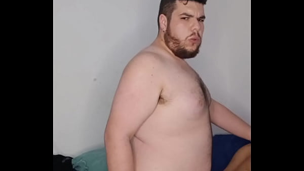 Image Fodi o Cu Peludo do Vizinho Hetero Sem Camisinha (COMPLETO NO SHEER)