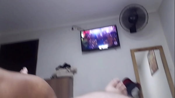 Image Pedreiro Magro Pauzudo Come o Cu do Gordo No Motel