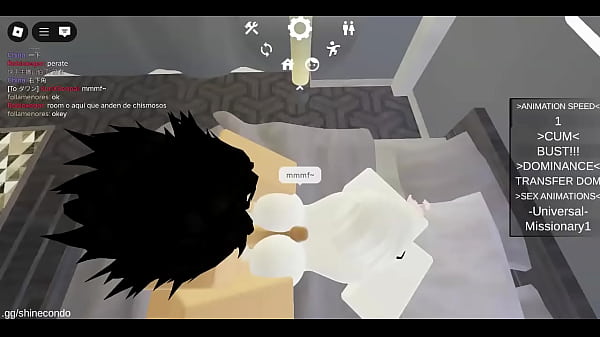 Image Having condo sex with a cute friend