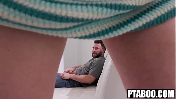 Image Busty MILF Adira Allure Gets ASSFUCKED By Stranger in Search of Her Lost CAT