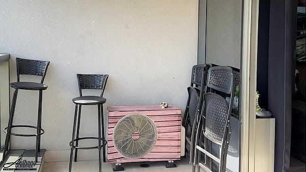 Image Novo morador do condom&iacute_nio me chamou pra inaugurar o apt completo no Red