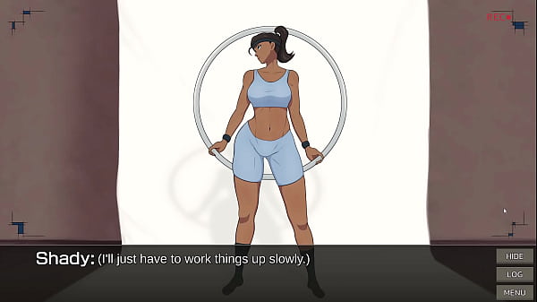 Image Cummy Bender part 1 - Korra's new job