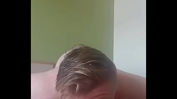 Image Slutty White Boy on the floor