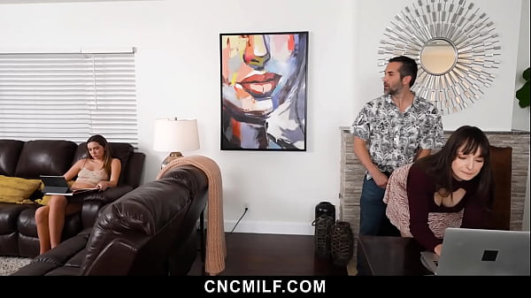 Image Freeuse Daddy Does Whatever He Wants, Including Fucking His Girls - Cncmilf