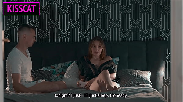 Image S5E3: Why Matthew Meier fuck Hot MILF while Step Son was in Share Bed with Step Mom?