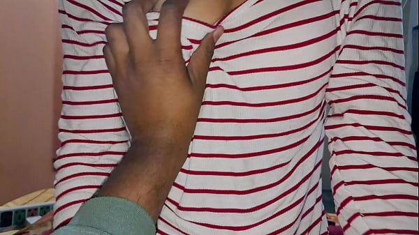 Image Horny Indian Babe Secretly Fucked by Lover Before Tying the Knot