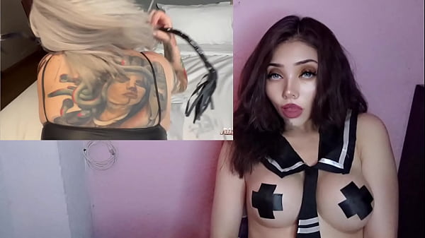 Image Cogiendose por el culo a una rubia madura caliente
