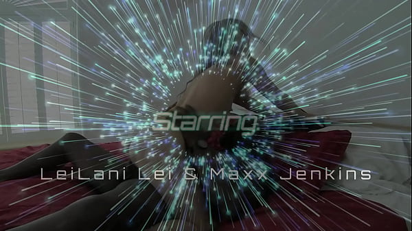 Image Sir Maxximus parks his huge Dick inside of Leilani Lei