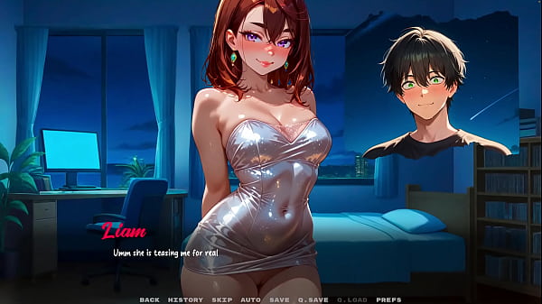 Image Corrupted by Love Chapter 1.3 Corruption Route Part# 1