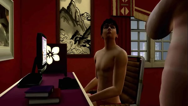 Image SIMS 4: Forbidden Fantasies