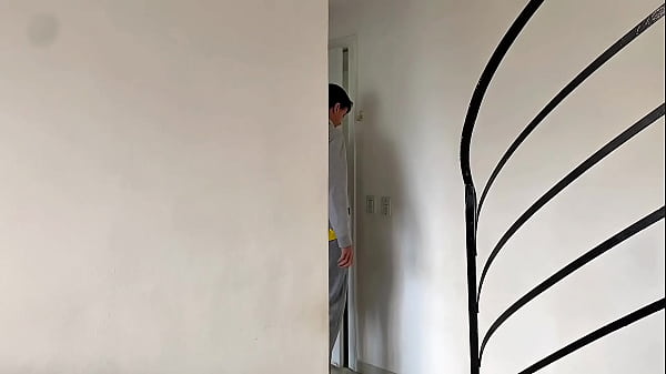 Image VAZOU NA NET! ESTUDANTE RUIVA BRASILEIRA SENDO ARROMBADA POR PROFESSOR DOTADO !