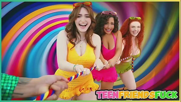 Image Sex Games on Teen Friends Fuck Day