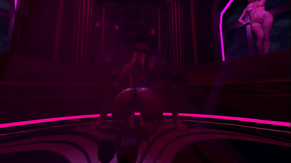 Image Cammy White in the Purple Dream