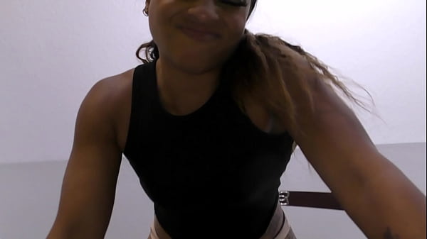 Image Big Giant Ebony Asses