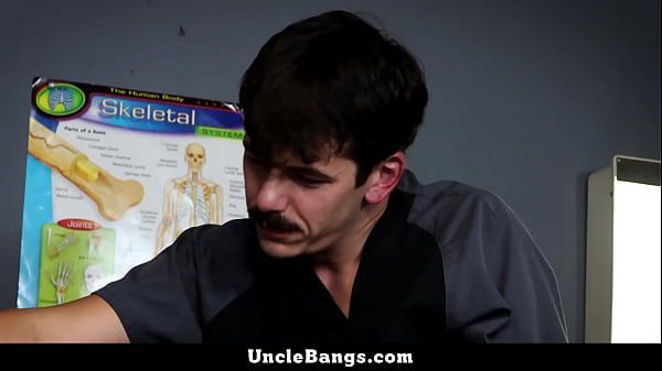 Image I'll Take a Load of Cum Any Way I Can Get It, As Long As It Works - Unclebangs
