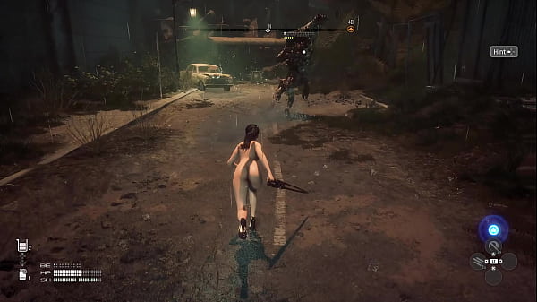 Image Stellar Blade Nude Mod Playthrough Part 10