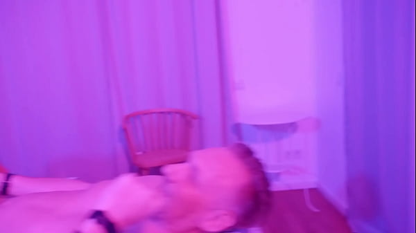 Image Real Fan films us in gonzo style while we fucks hard in Berlin