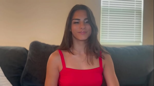 Image Sexy petite latina craves bbc during sex therapy James Hardon