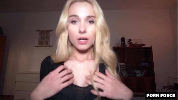 Image No Mercy - Balls Deep Creampie Makes Her Brain Melt