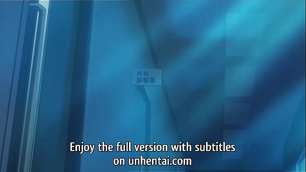 Image Hentai &ndash_ Doctor Goes Too Far in the Medical Exam [UNCENSORED]