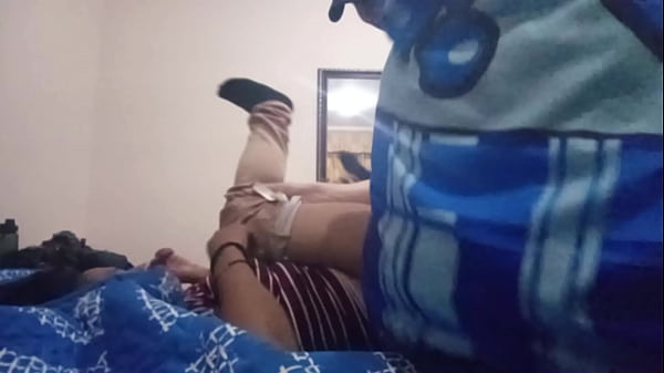 Image Mi suegra quiere sexo cada dia, se volvio adicta a mi, su esposo no sabe nada de nada