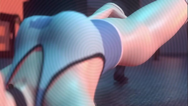 Image Your maid's Payback time! Gwen Tennyson JOI