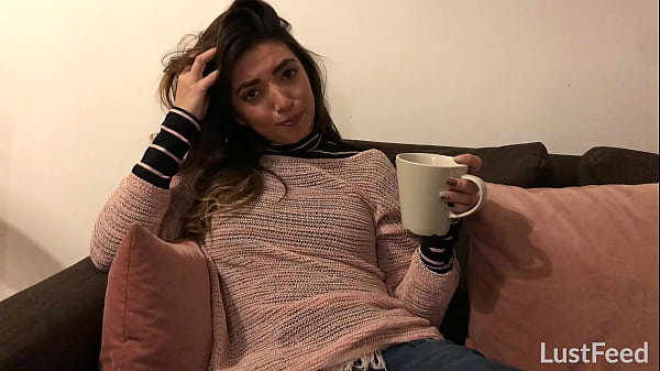 Image Homemade Sextape with Adorable Mexican Girlfriend Frida Sante