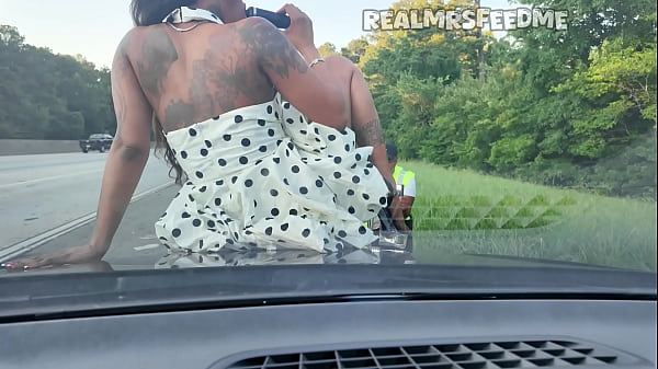 Image Jnasty helps me on the highway