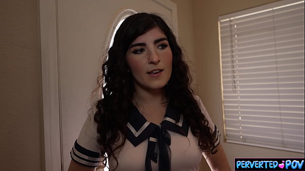 Image Pregnant student seduces professor