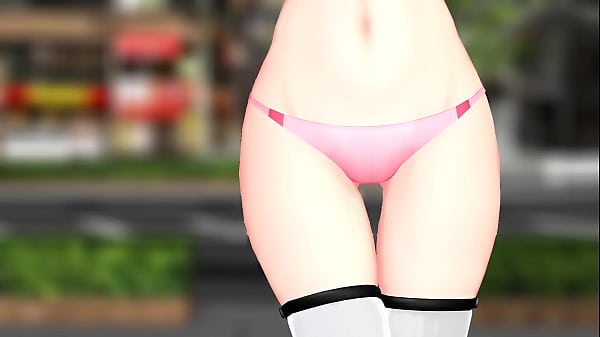 Image Kizuna Ai Strip LUVORATORRRRRY!