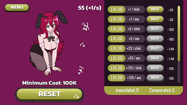 Image Inflation Breast