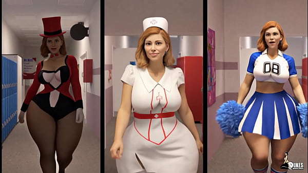 Image Mrs. Keagan: Afterschool freak off GAME trailer