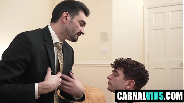 Image Jack Aries Got No Time For Tinder Ends Up Buying Canyon Cole Sweet Lil Ass Leads to hardcore Fucking, Rimjob and More