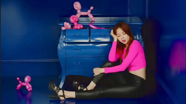 Image Up & Down - EXID