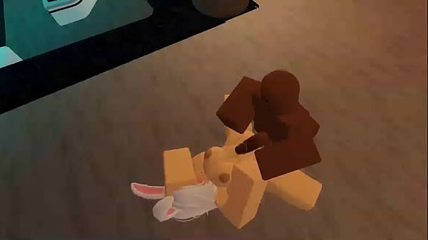 Image Shy slut getting fucked on a Roblox Condo ( Sorry for the bad quality, next video will be better )