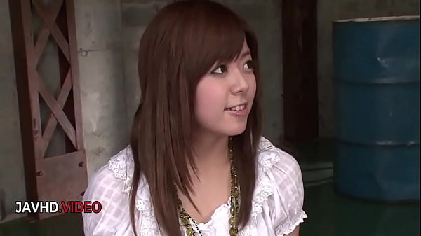 Image Intense Japanese Star Miyu Aoi Nails DP After Sultry Blowjob Act