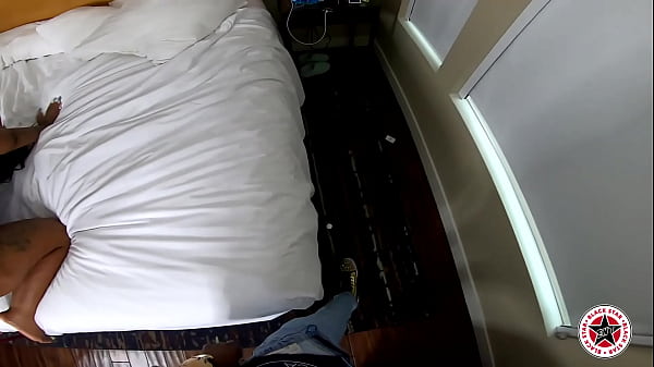 Image Mz Jewels ass worship and face fuck by black dick