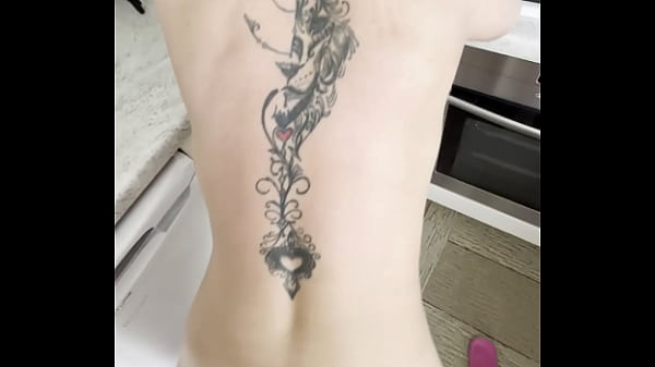 Image her husband neglected her and she found satisfaction in her stepson and he fucks her really well part 2