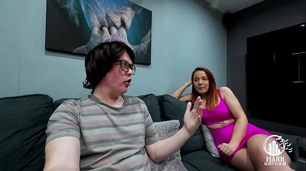 Image Nerd Pervert - BBGG - Marie Scarlett and Tilly Jackson