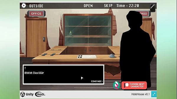 Image (H Game) Hole House
