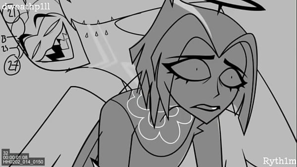 Image Hazbin Hotel Temporada 2 Episodio 2: Cuentacuentos
