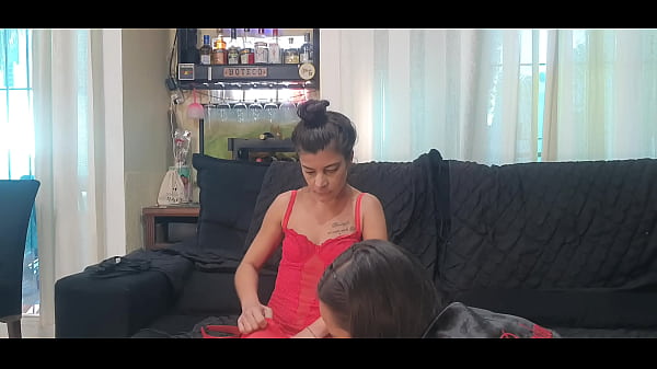 Image Novata se prepara !!! Vai cair na vara