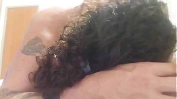 Image Daily deep throat and oral training. Serving my Master daily until he wants to use me.