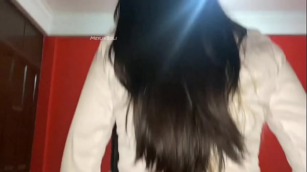Image SANTA CRUZ BOLIVIA COLEGIALA 18 A&Ntilde_ITOS PIERDE APUESTA CON SU MAESTRO QUIEN LA TERMINA FOLLANDO BIEN DURO CASERO REAL AMATEUR