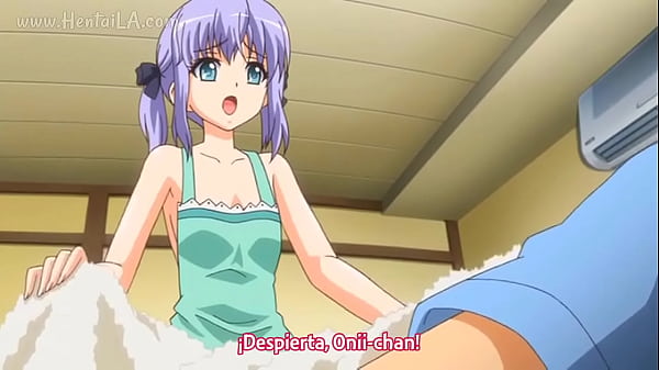 Image Teniendo sexo con la hermana de mi esposa Maki-chan to nau cap&iacute_tulo 2