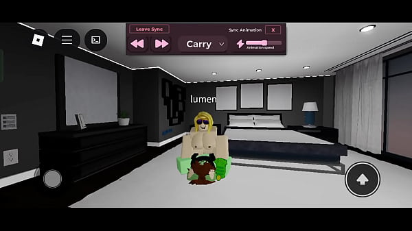 Image Sexo en roblox