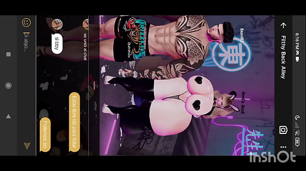Image Imvu Me follo a mi putita Bimbo