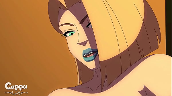 Image Emma Frost X Magik