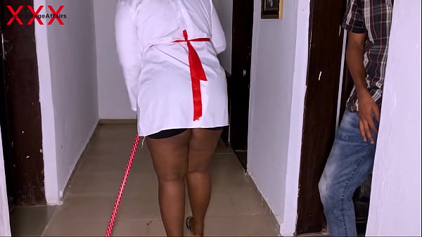 Image SCHOOL CLEANER GETS FUCKED BY HORNY TEACHER ON 4K