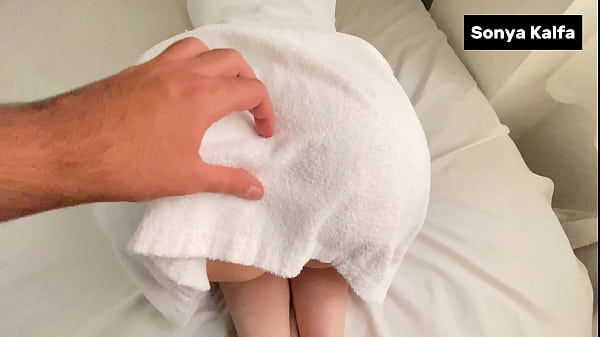 Image Sexy Step Mom getting fucked after Swimming